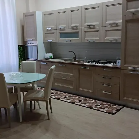 Casa Vacanze Enrica House Naples Exterior photo