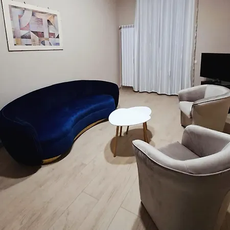 Casa Vacanze Enrica House Naples Exterior photo