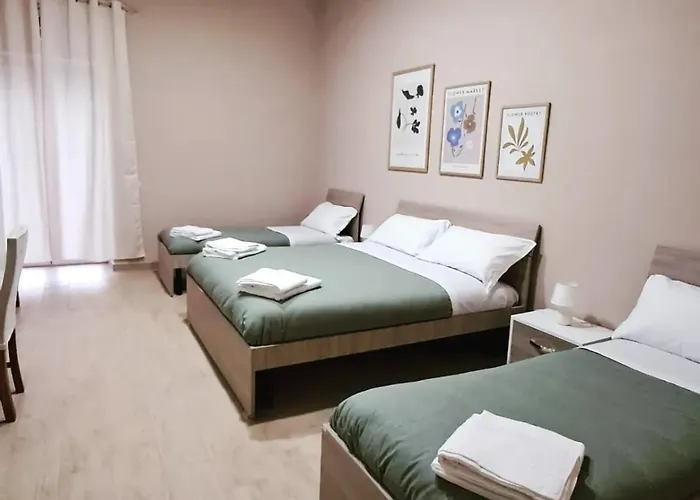 Casa Vacanze Enrica House