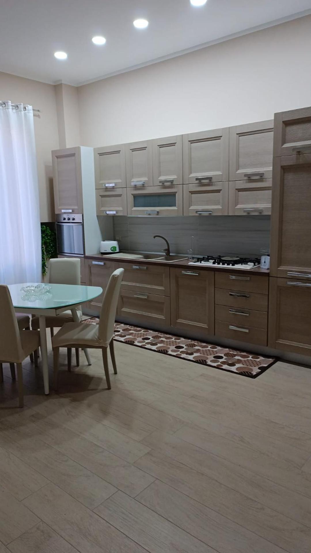 Enrica House Apartamento *