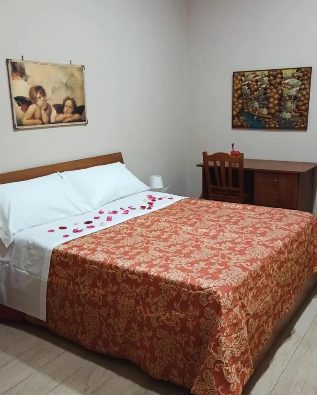 Enrica House Apartamento
