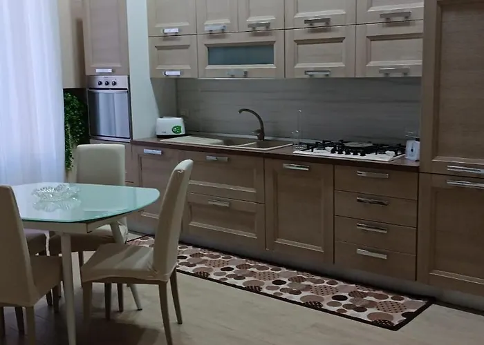 Casa Vacanze Enrica House