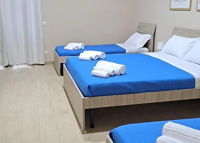 Casa Vacanze Enrica House