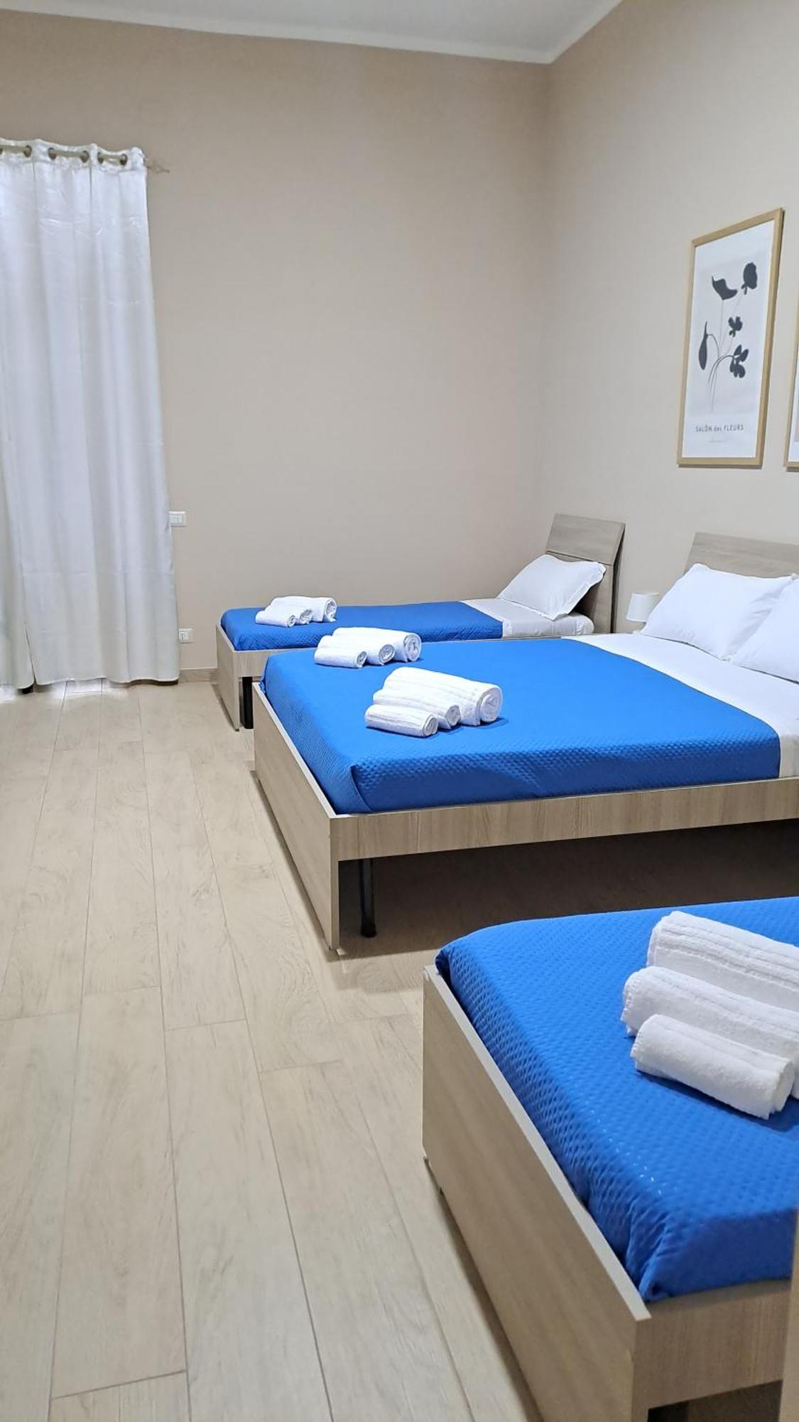 Enrica House Naples